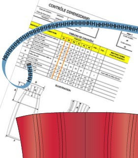 Contrôle des têtes de séries